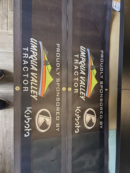Signage & Displays